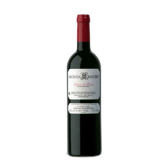 Hacienda Monasterio 2021