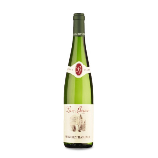 Léon Beyer Gewürztraminer 2021
