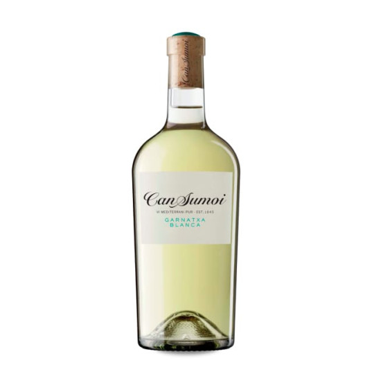Can Sumoi Garnatxa Blanca 2023