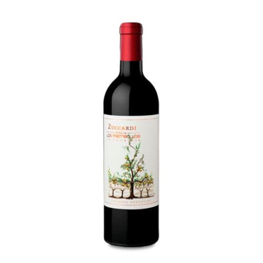 Zuccardi Finca Los...