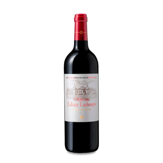 Château Lilian Ladouys 2023