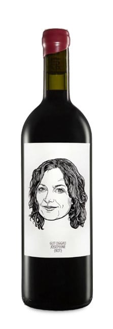 カ*ズ様 Gut Oggau Josephine 2021 グートオッガウ JOSEPHINE 2021 GUT OGGAU / ヨゼフィーネ 2021 グート・オッガウ