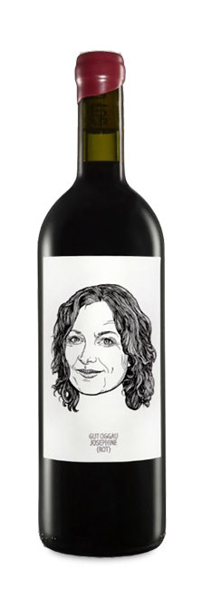 Gut Oggau Josephine 2022 | Decántalo