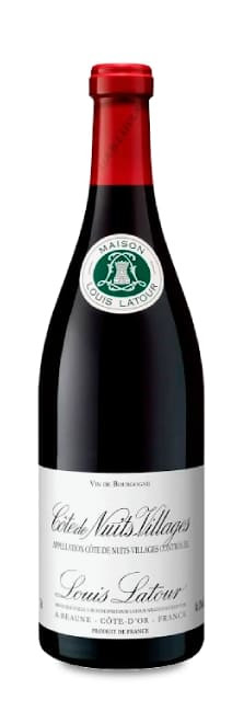 Côte de Nuits Villages 2023 2023 Côte de Nuits-Villages Domaine Gachot-Monot - Kermit