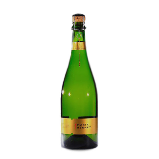 Maria Bernet Brut Nature 2014