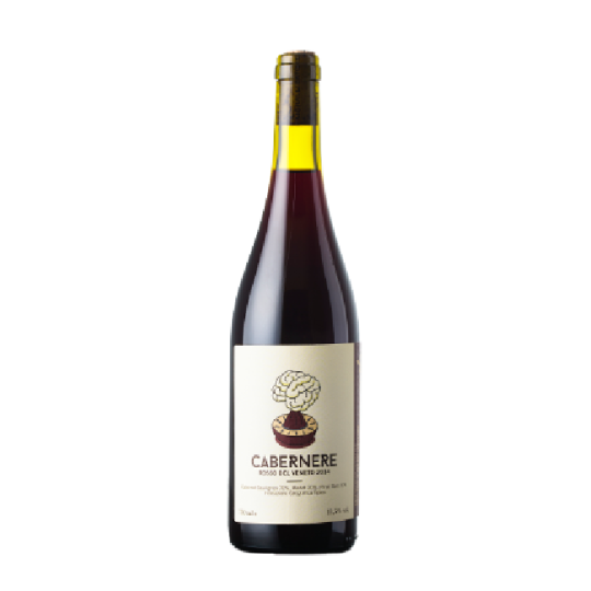 Il Moralizzatore Cabernere...