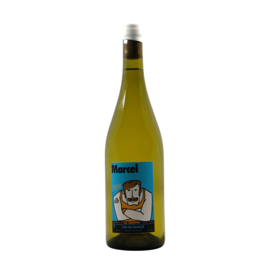Domaine de la Chappe Marcel...