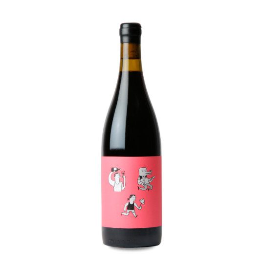 RIM Sarau Tinto 2023