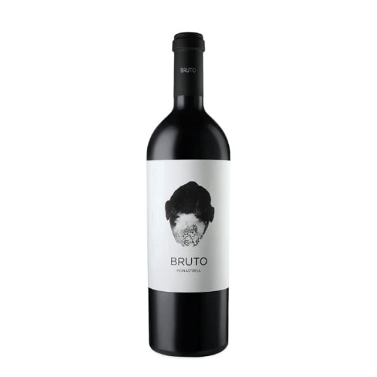 Juan Gil Bruto Monastrell 2022