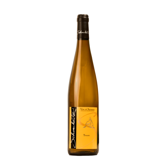 Schoenheitz Tokade 2022
