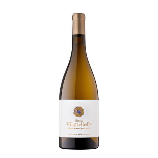 Finca Viladellops Xarel·lo...