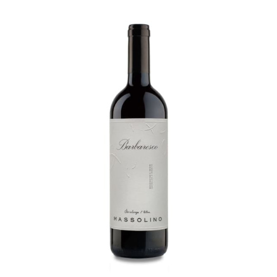 Massolino Barbaresco 2021