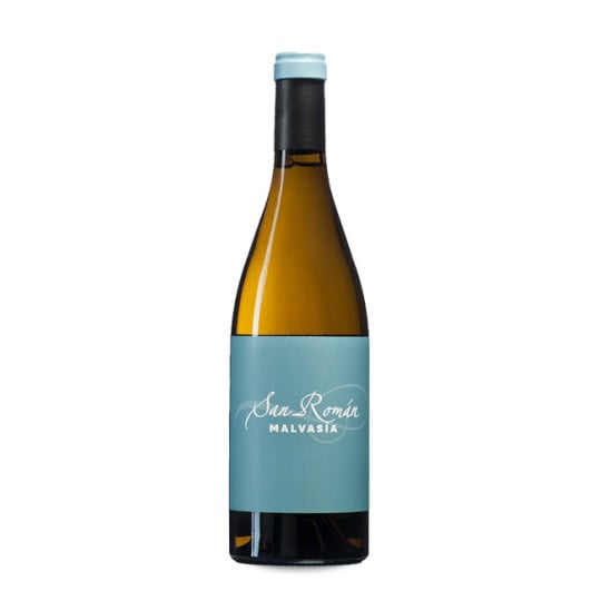 Bodegas y Viñedos San Román...