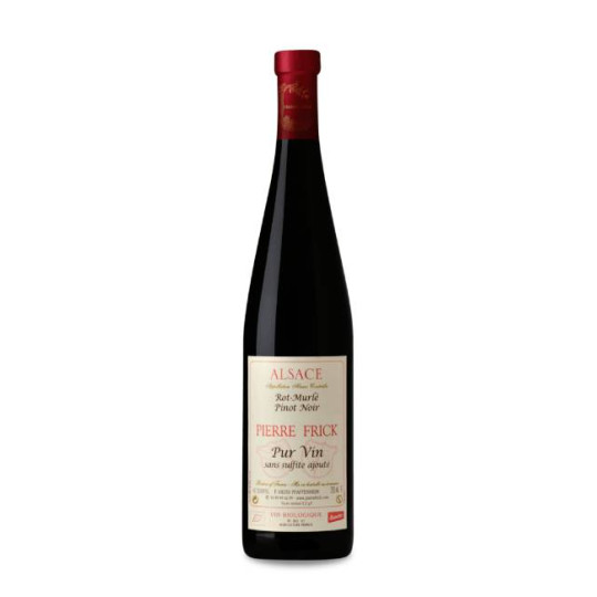 Pierre Frick Riesling Rot...