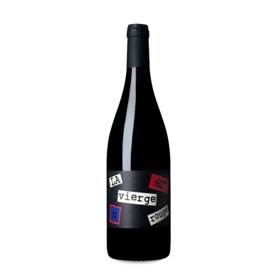 Yoyo Vierge Rouge 2024