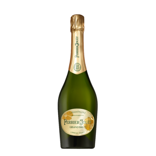 Perrier-Jouët Grand Brut