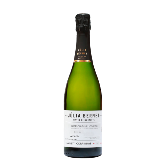 Júlia Bernet Brut Nature...