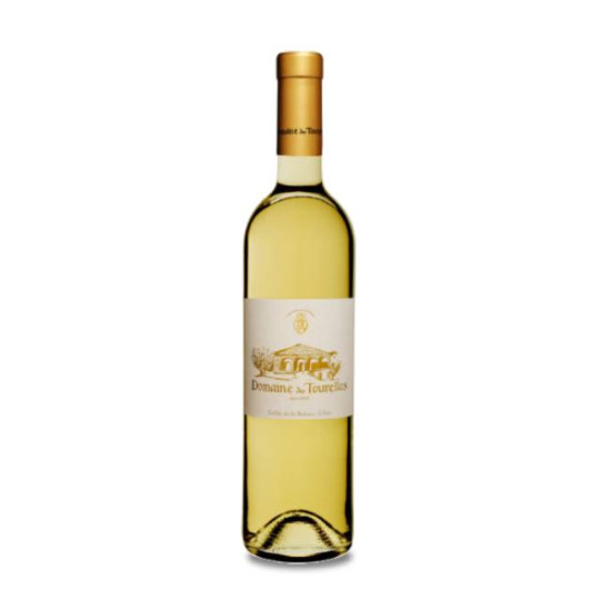 Domaine des Tourelles Blanc...