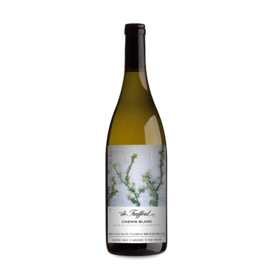 De Trafford Chenin Blanc 2022