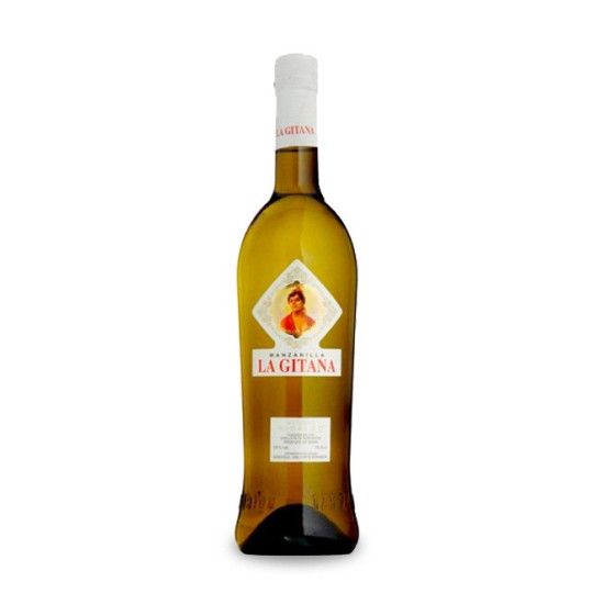 Manzanilla La Gitana Outlet