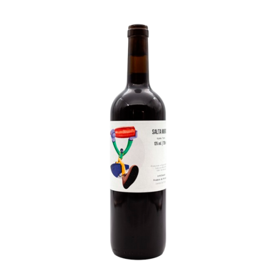 Salta Muros Tinto 2021