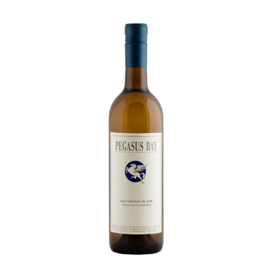 Pegasus Bay Sauvignon Blanc...
