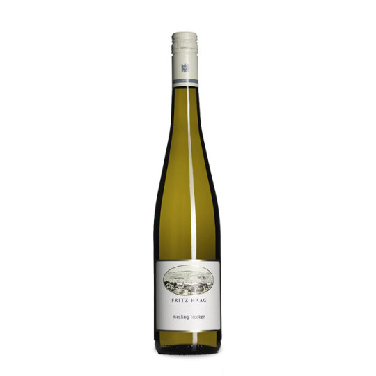 Fritz Haag Riesling 2023
