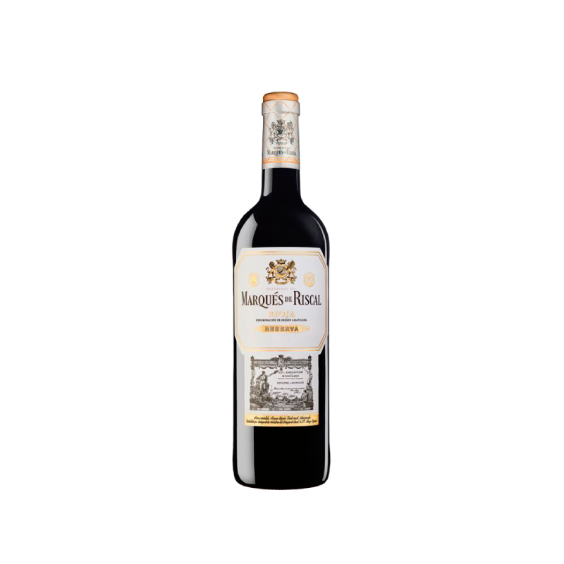 Marqués de Riscal Reserva