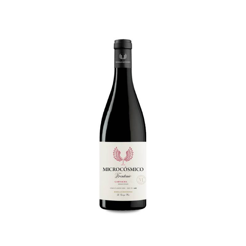 Frontonio Microcósmico Garnacha