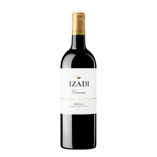 Izadi Crianza 2022