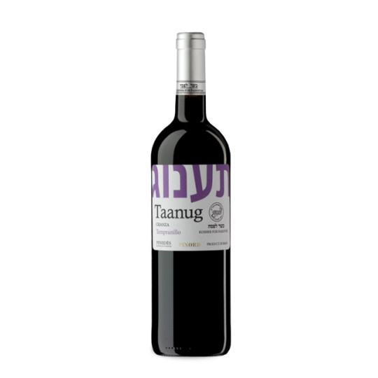 Taanug Tempranillo Crianza...