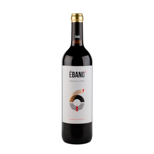 Ébano 6 2024