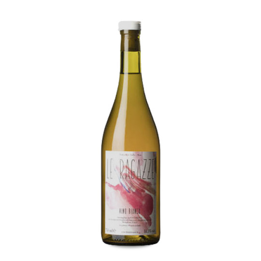 Fonterenza Bianco Le...