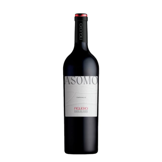 Figuero Asomo Tempranillo 2024