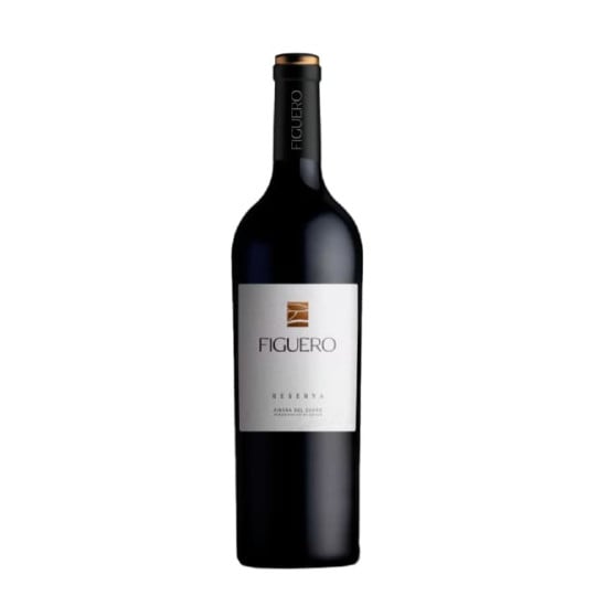 Figuero Reserva 2020