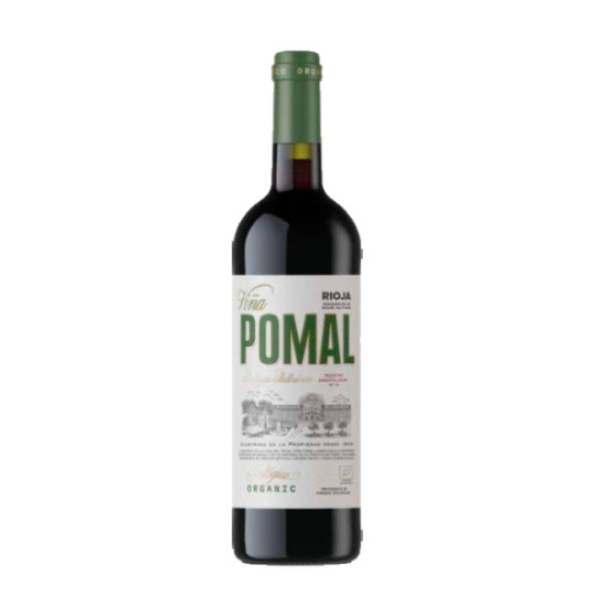 Viña Pomal Ecológico 2022