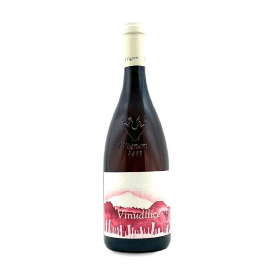 I Vigneri di Salvo Foti...