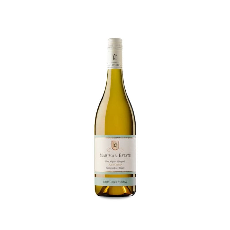 Marimar Albariño