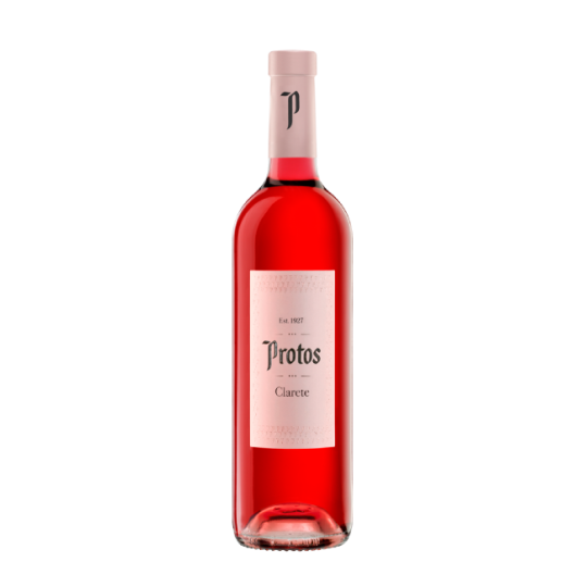 Protos Clarete 2025