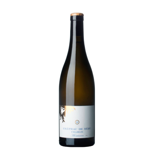 Château de Béru Chablis...