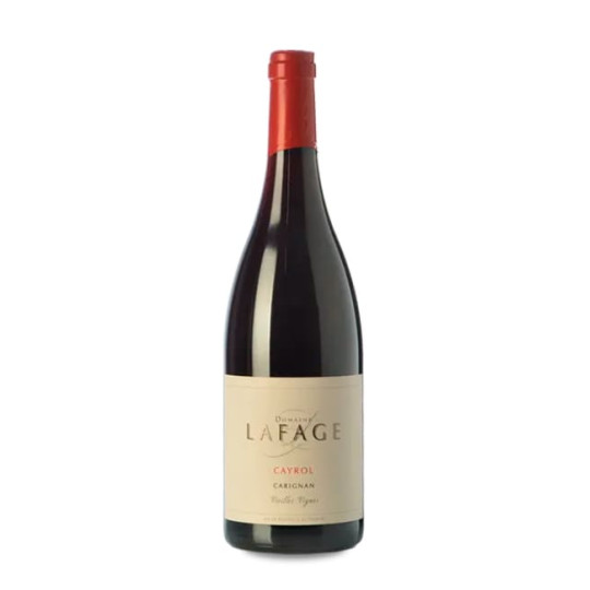 Domaine Lafage Cayrol 2024