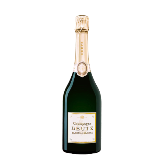 Deutz Blanc de Blancs 2019