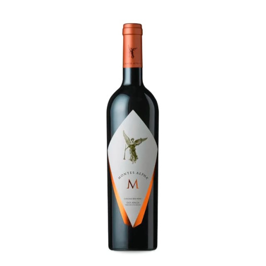 Montes Alpha M 2021