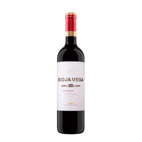 Rioja Vega Crianza 2022