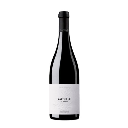 Valtuille de Abajo Vino de...