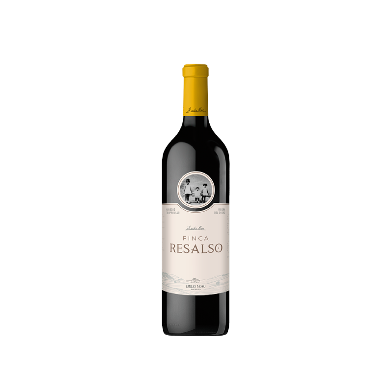 Emilio Moro Finca Resalso