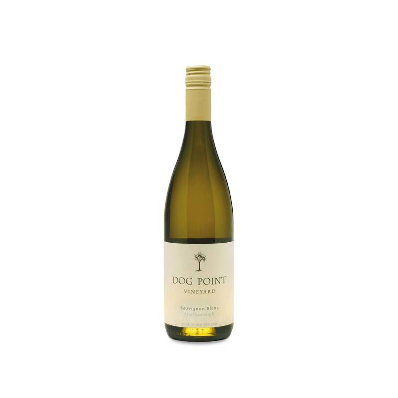 Dog Point Sauvignon Blanc