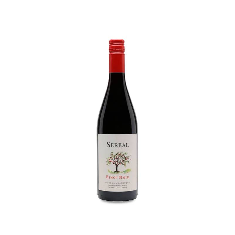 Atamisque Serbal Pinot Noir