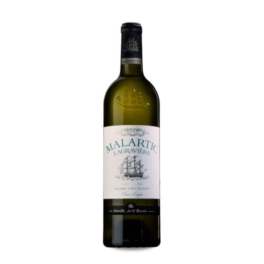 Château Malartic-Lagravière...