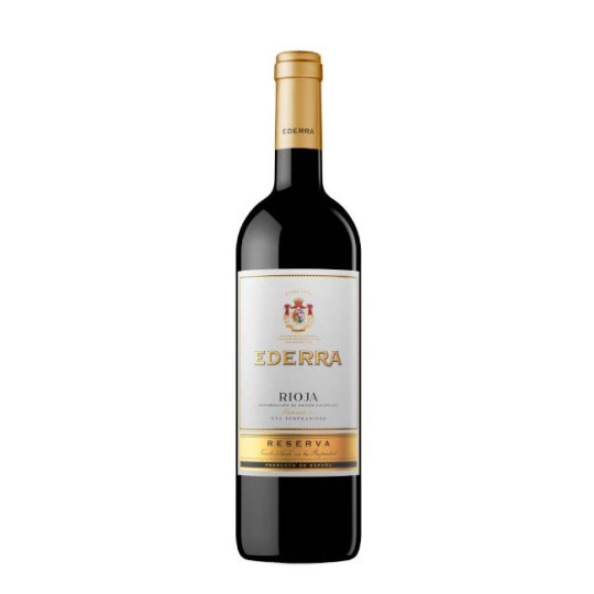 Ederra Reserva 2020